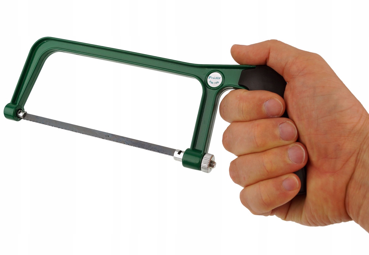 Mini piła typu brzeszczot SW-106 Kod producenta SW-106