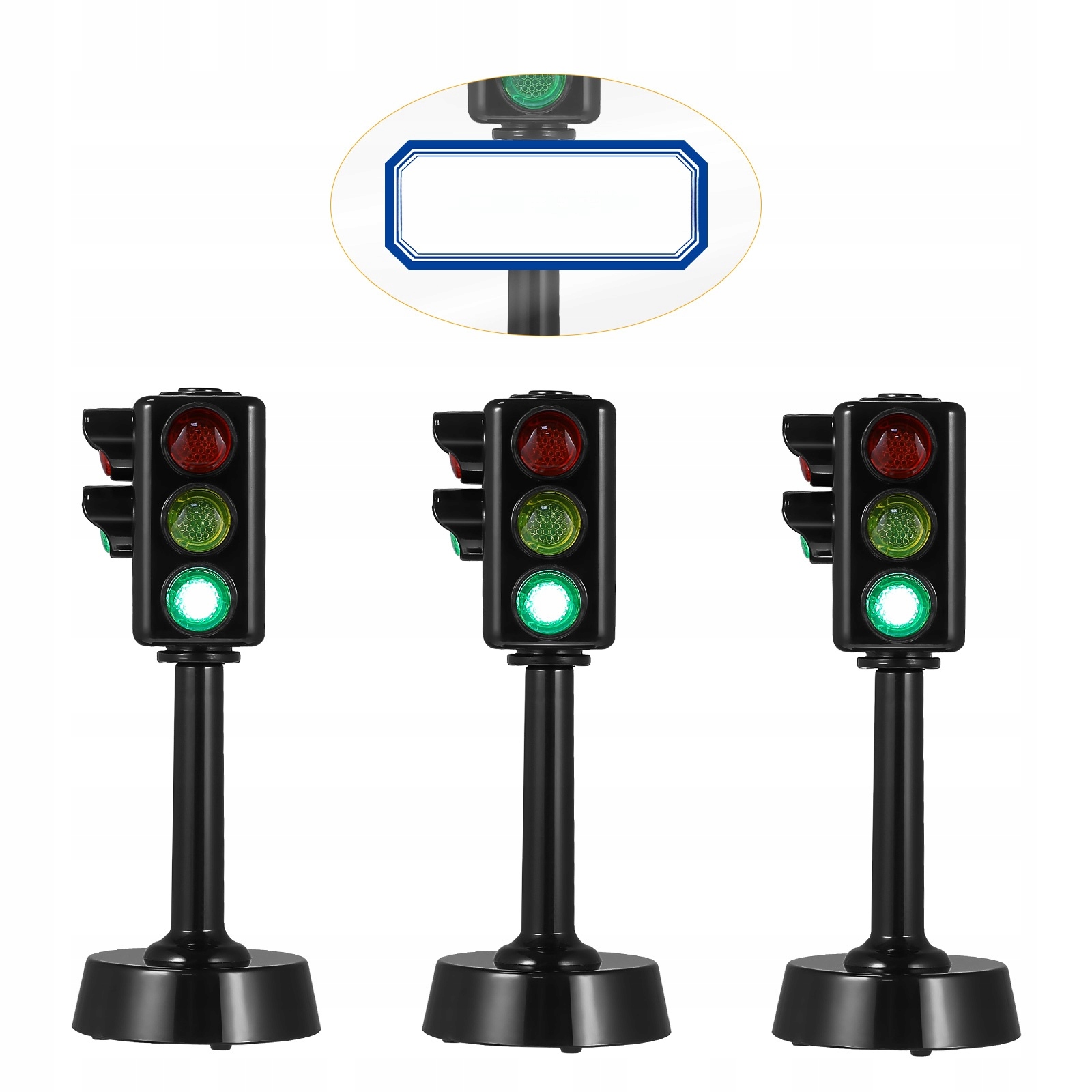 MODEL ZABAWKI DLA CHŁOPCÓW ZABAWKI ŚWIETLNEJ DLA DZIECI Marka bez marki