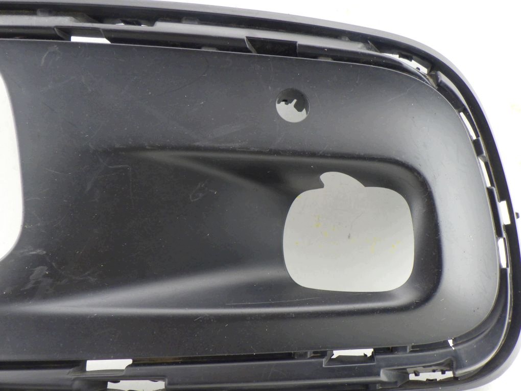 CITROEN C4 PICASSO II LIFT 2016- grid of a bumper left