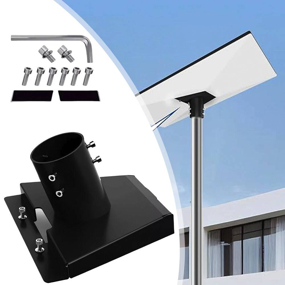 Adaptér Spojovací držák Starlink Standard Gen.3 V4 Adaptér na trubku
