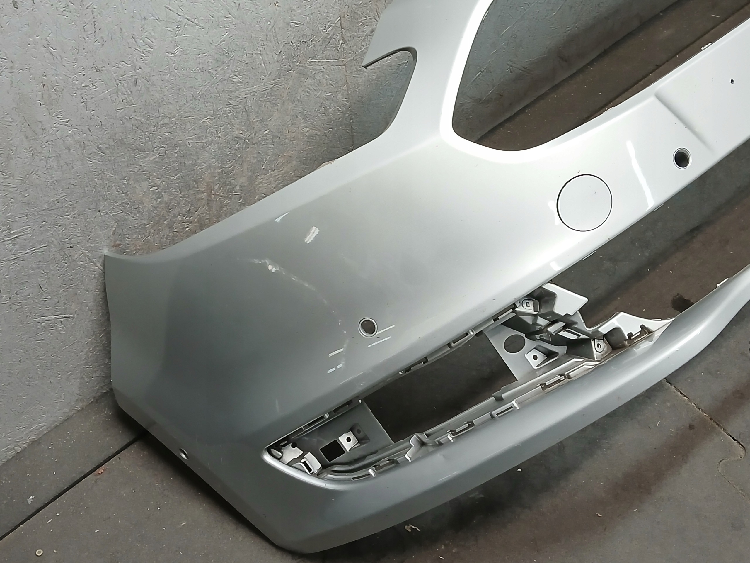 nárazník předek FORD GALAXY MK4 15
