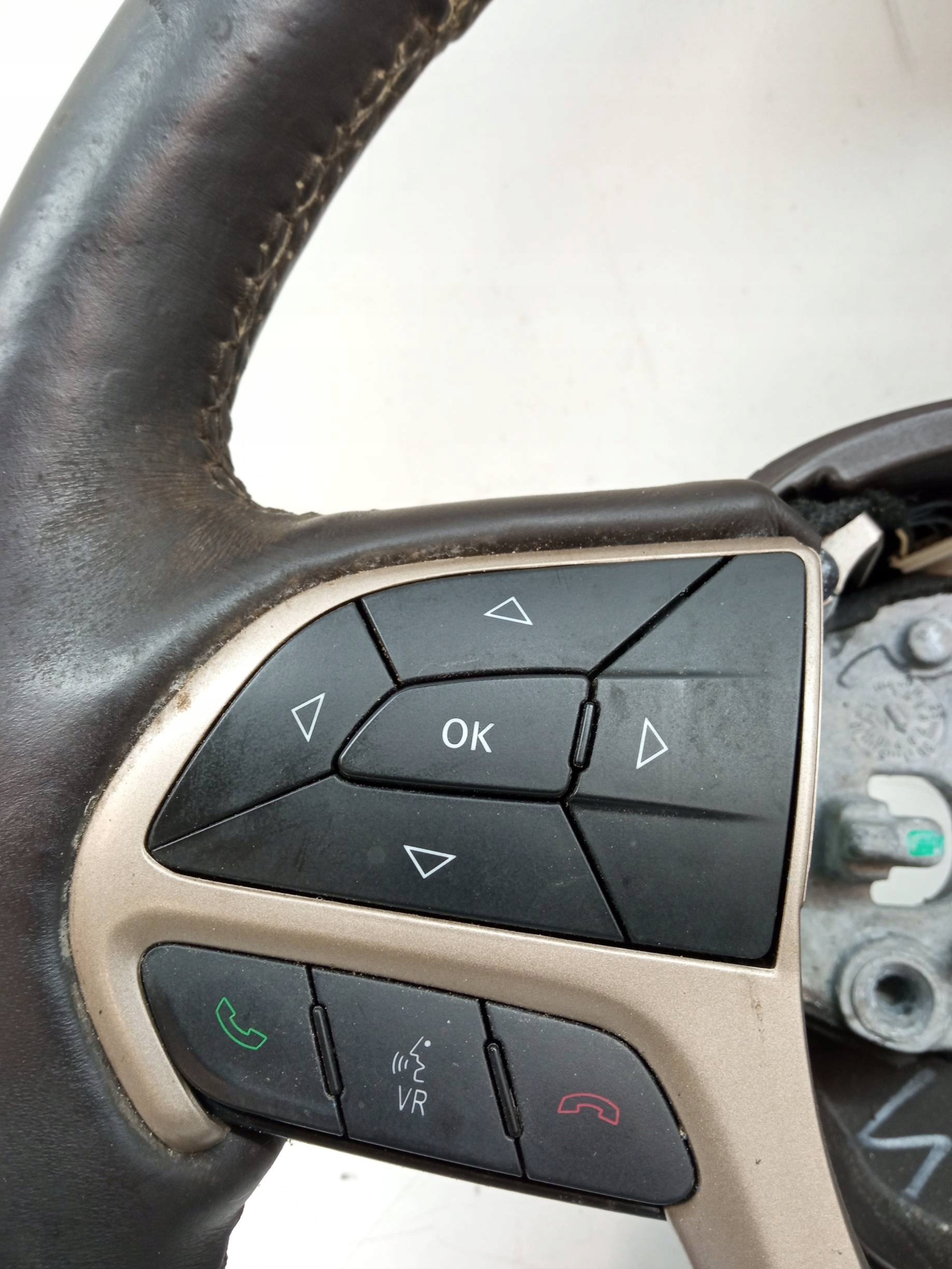 lenkrad Jeep Cherokee V (2014- )