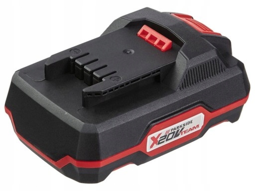 NOWOŚĆ AKUMULATOR PARKSIDE 20V 2Ah PAP20 X20V