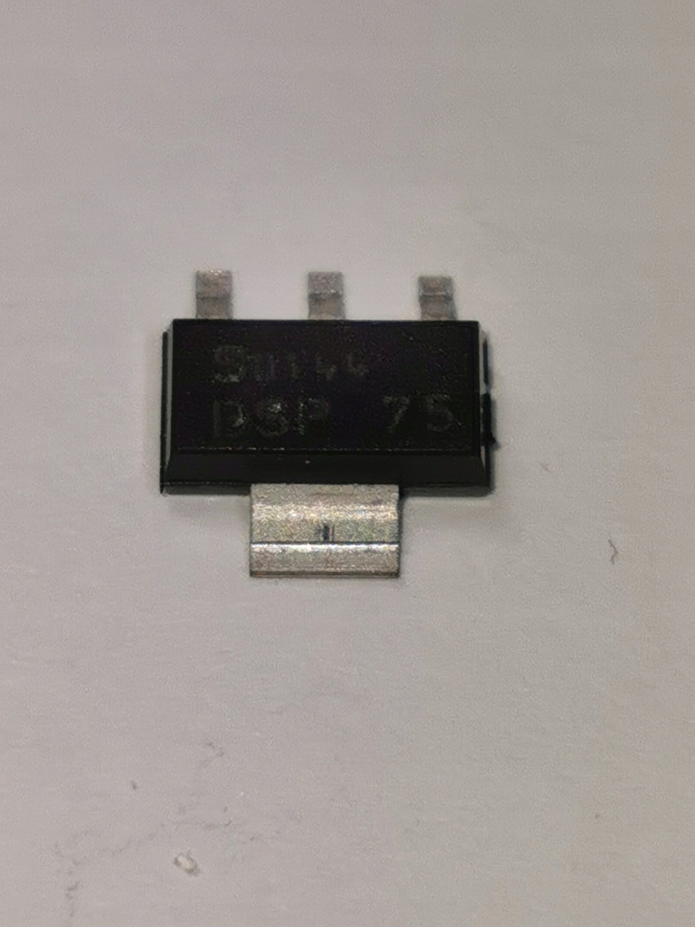 BSP75 BEZ LITERY A 4 szt