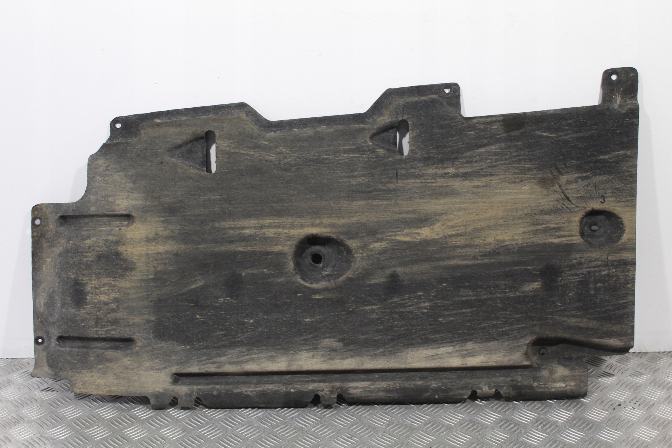 cover chassis right VOLVO V40 CROSSCOUNTRY