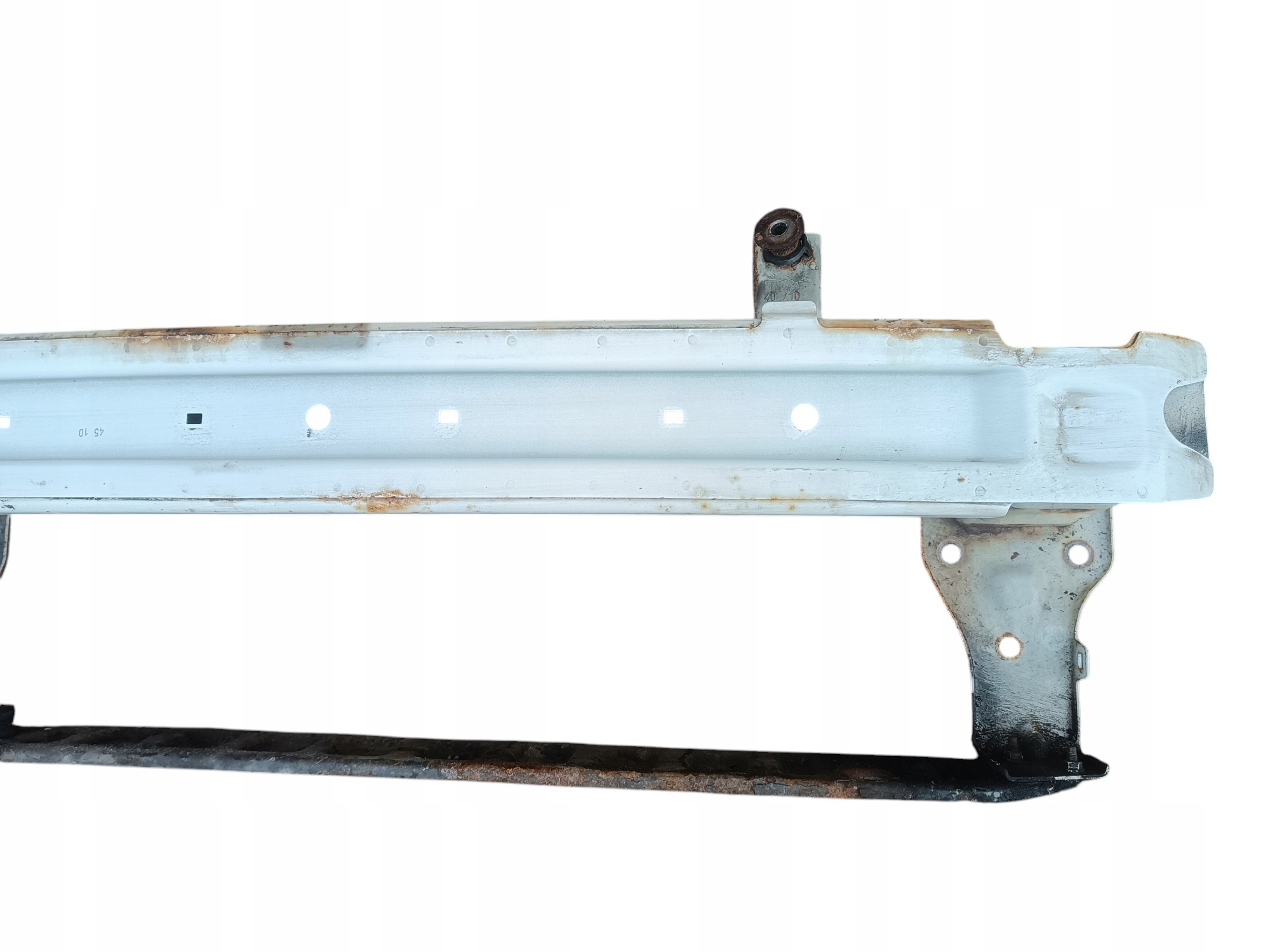 sider front below bumper front FORD MONDEO MK4 LIFT