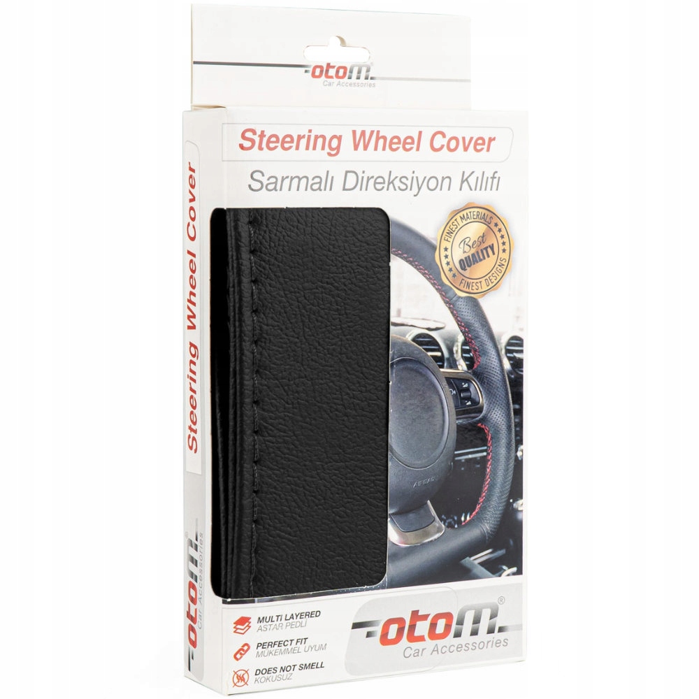 POKROWIEC NAKŁADKA NA KIEROWNICĘ do obszycia KPL Waga produktu z opakowaniem jednostkowym 1 kg