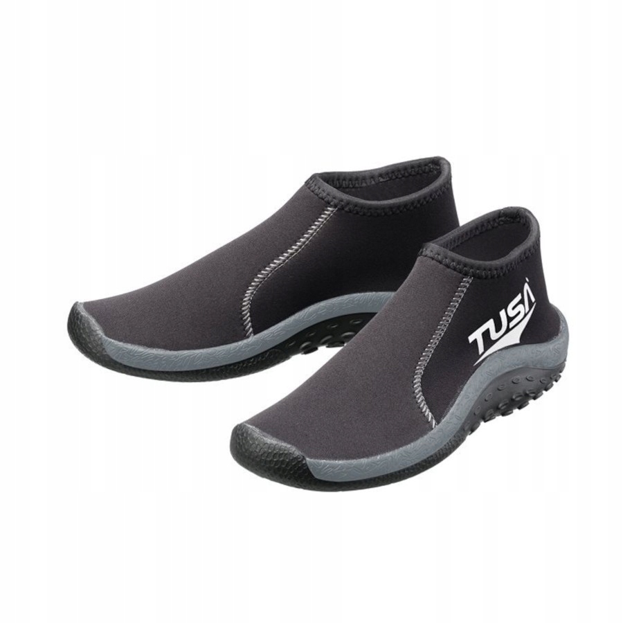 Boty 3 mm pro potápění a vodní sporty Tusa DB-0204 Dive Boots 43/44