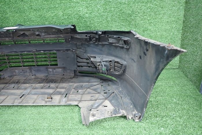 CITROEN C4 04-08 front bumper front