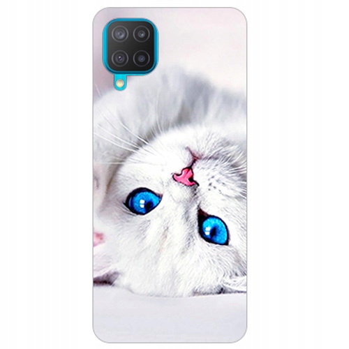 

200 wzorów Etui Do Samsung Galaxy M12 Plecki Case
