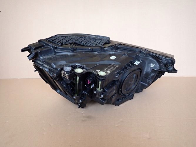 AUDI Q3 FULL LED 18- reflektor left light left 83A941033