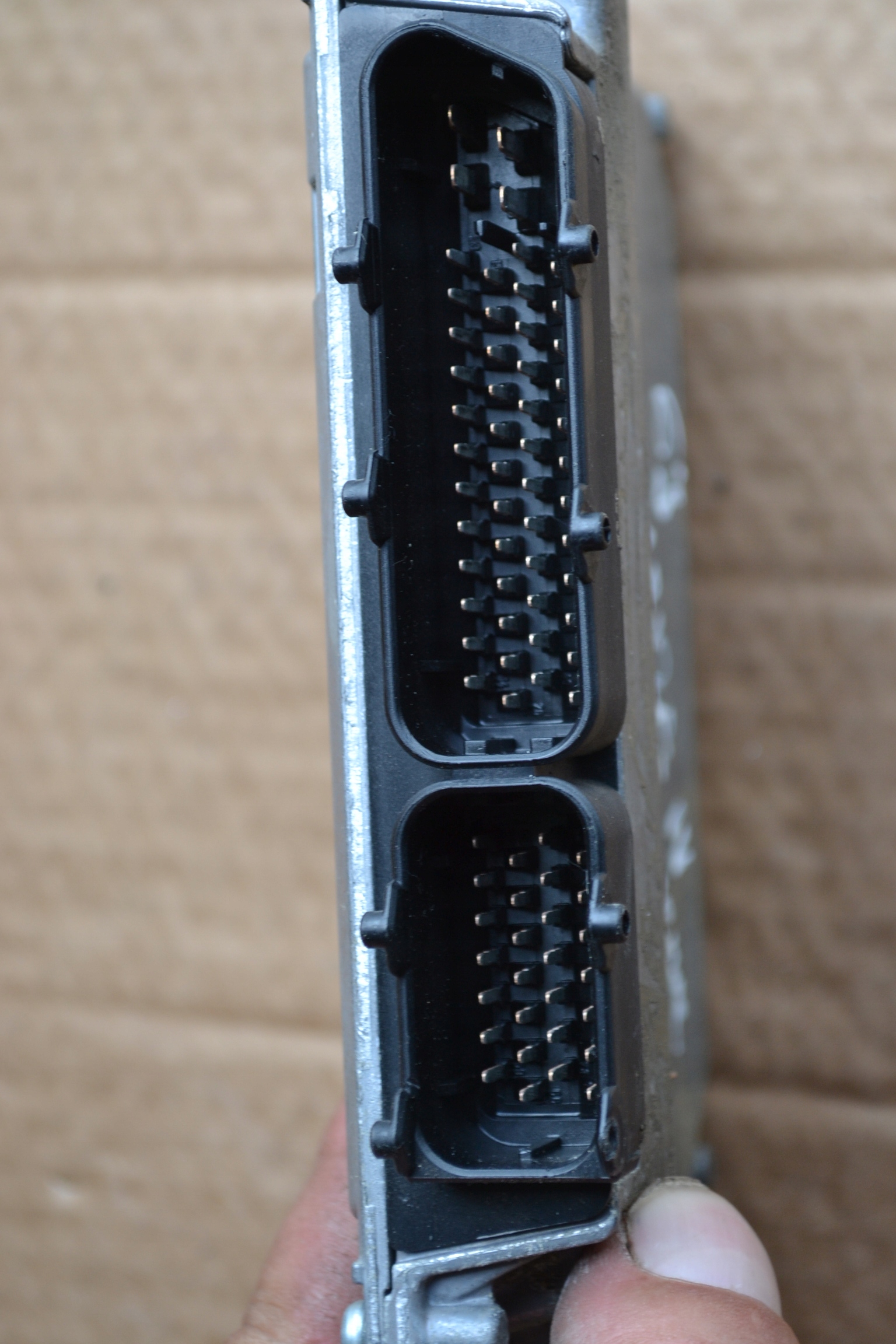 Computer 5WP4087605 03E906023AM VW SEAT