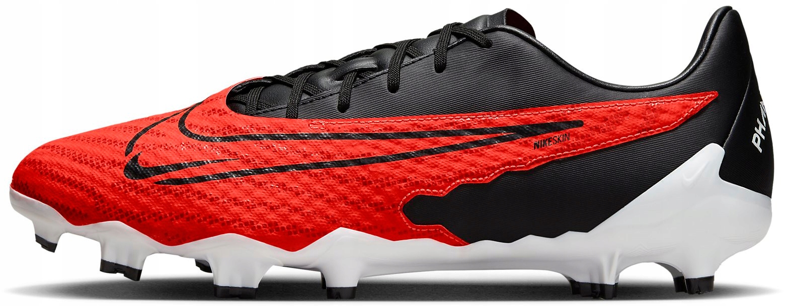 Buty piłkarskie Lanki Nike Phantom Gx Academy Fg/mg DD9473 600