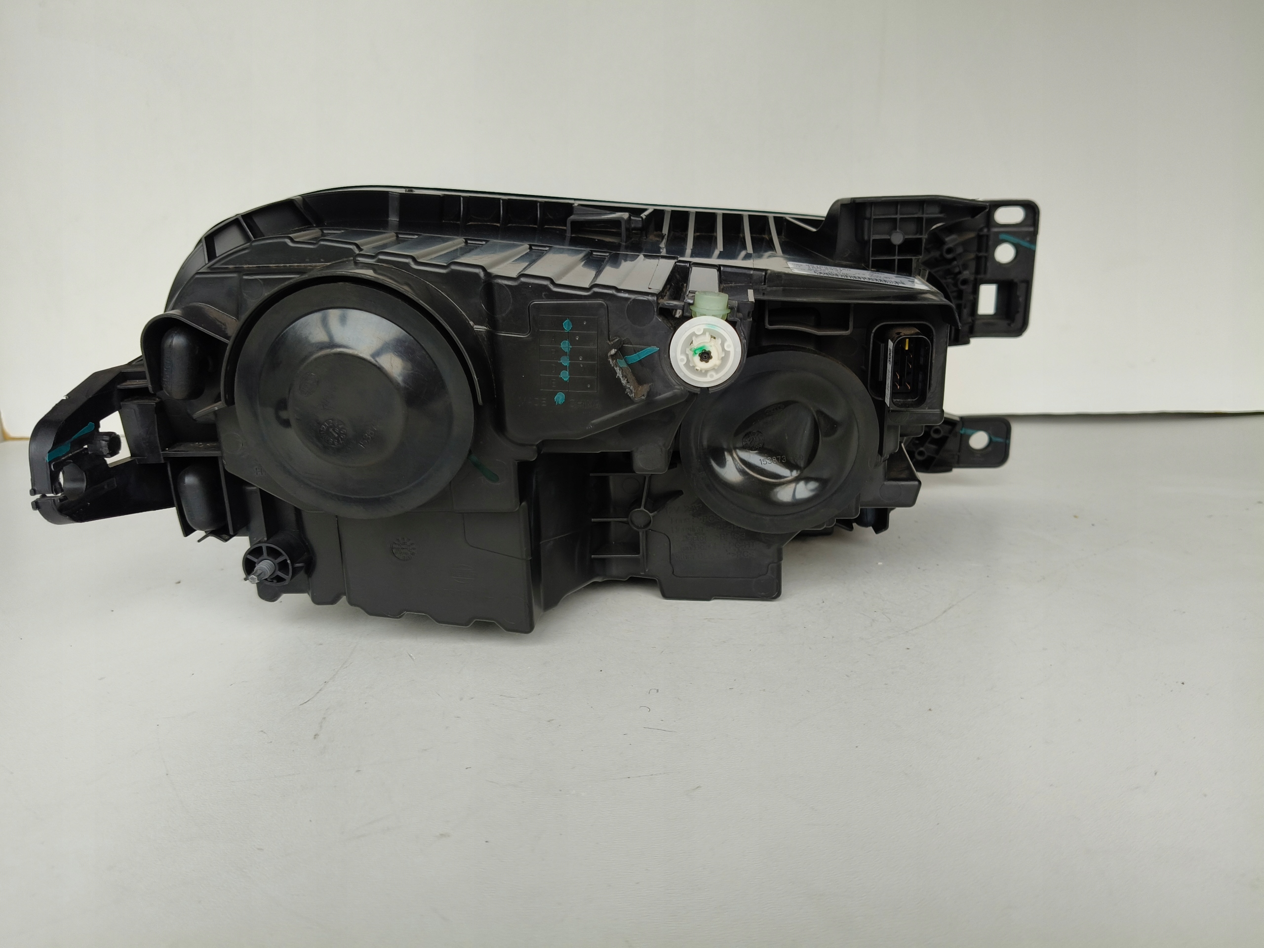 light left REFLEKTOR CITROEN C5 AIRCROSS 18
