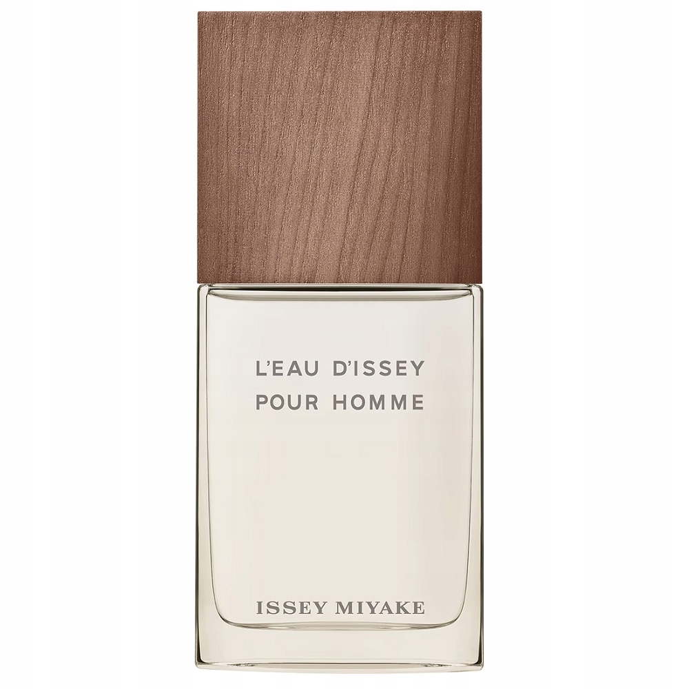 Issey Miyake L'eau D'issey Pour Homme Vetiver toaletní voda sprej 50 ml
