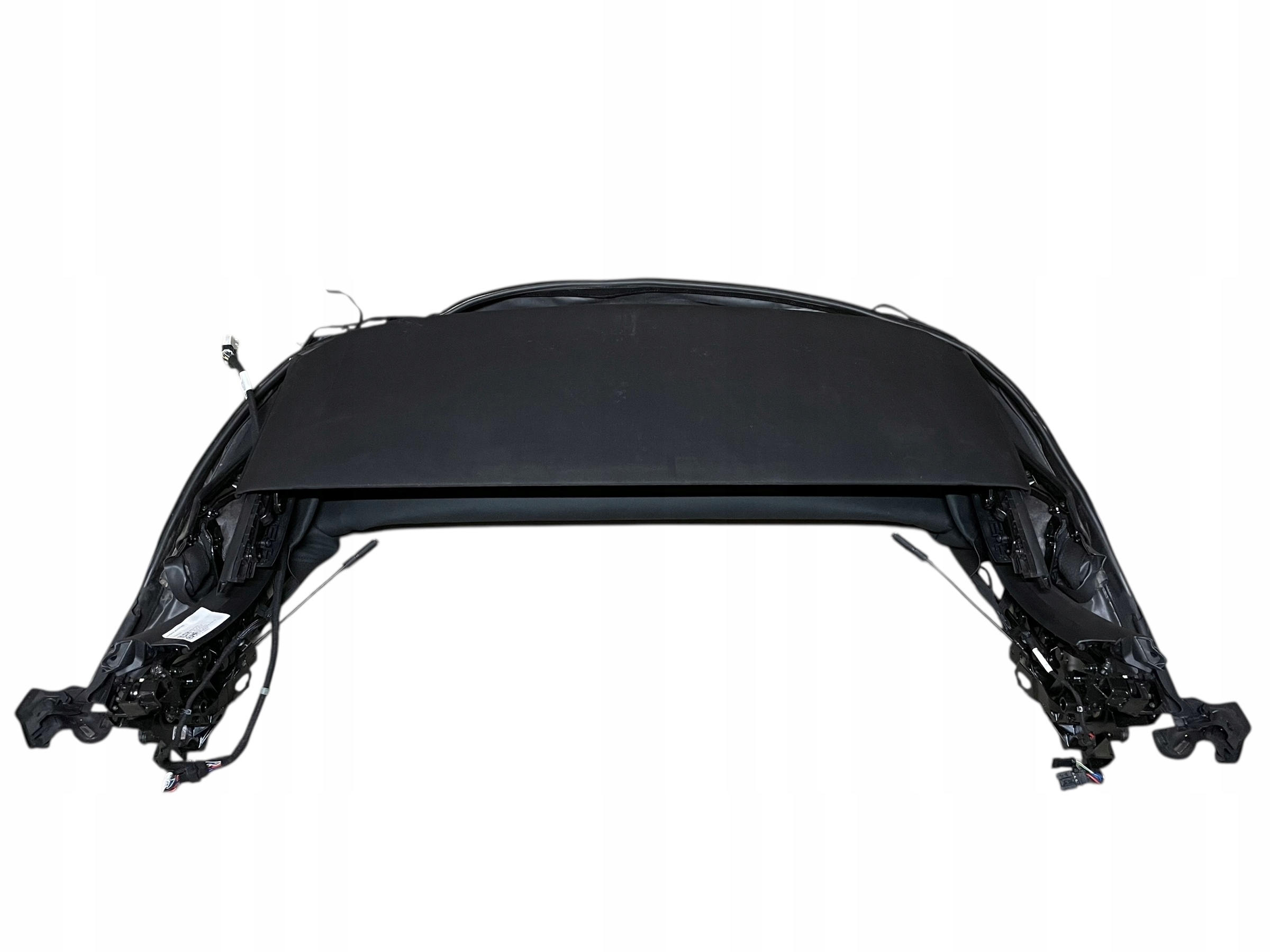 dach KONSTRUKCJA dach + Blende Abdeckung KOMPLET BMW Z4 G29 Original