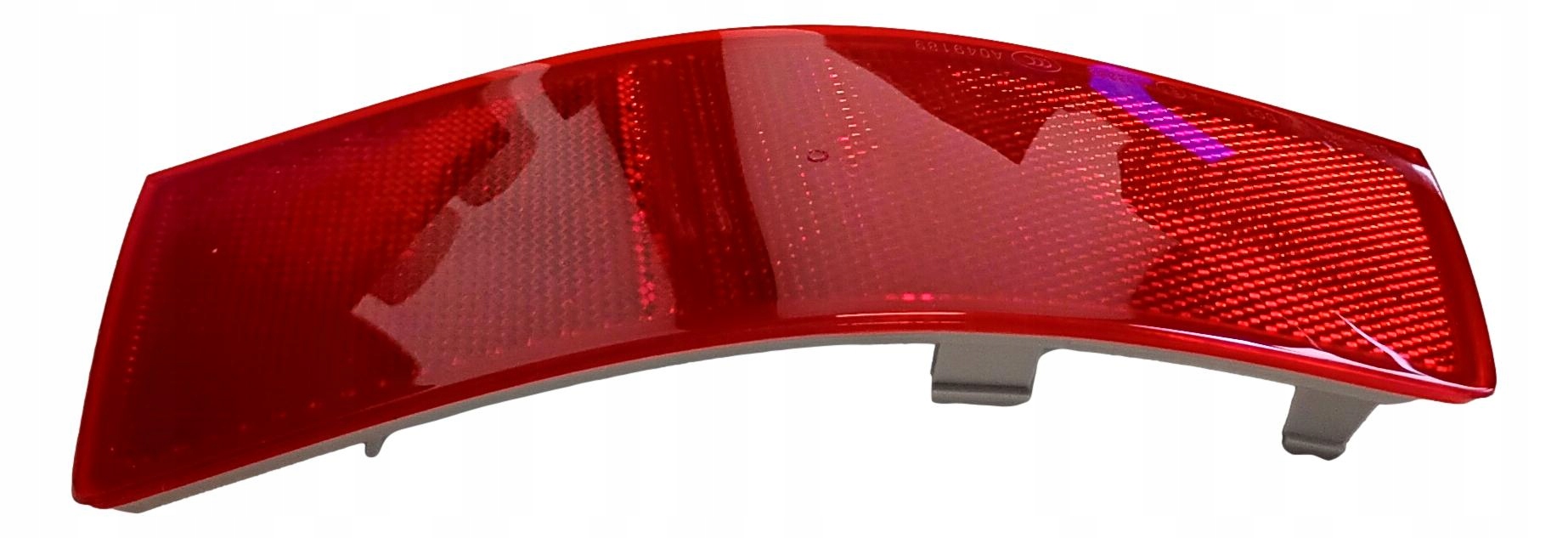 Mercedes Glk X204 Odraz nárazníku zadní pravý