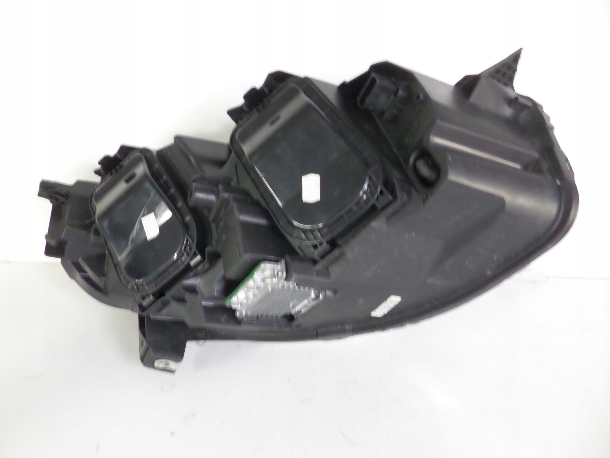 light front left CITROEN JUMPY III 16- XENON