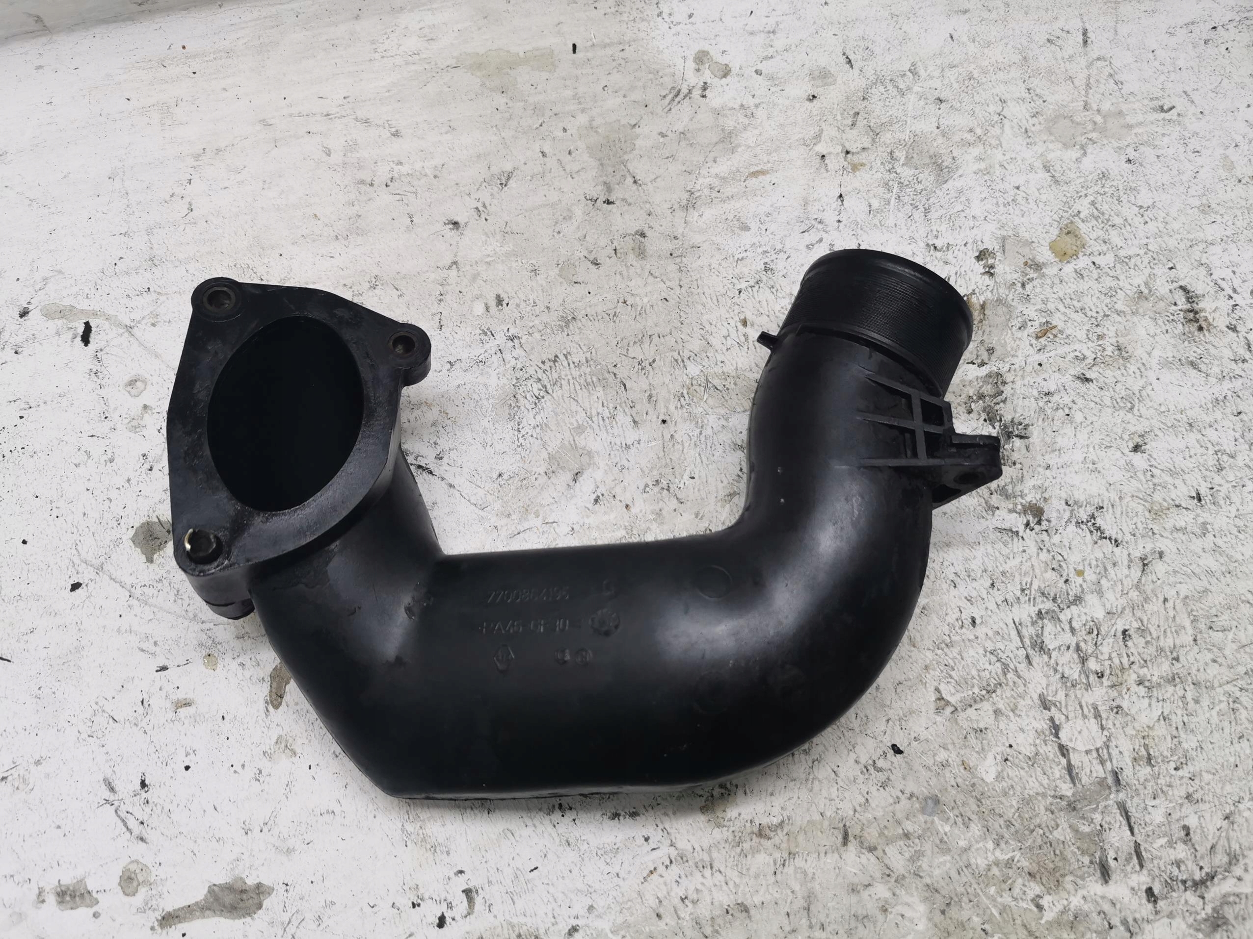 pipe air RENAULT ESPACE III 2.2 7700864195