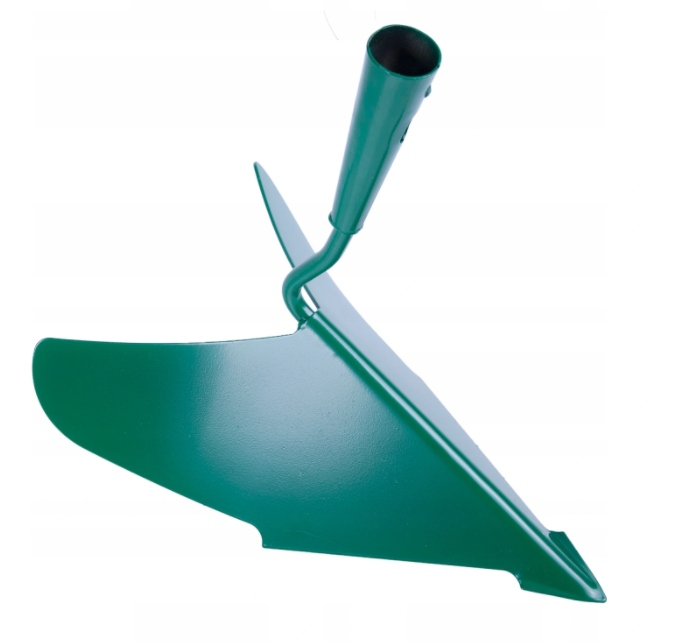 

Obsypnik Stalowy Do Grządek Duży 22CM