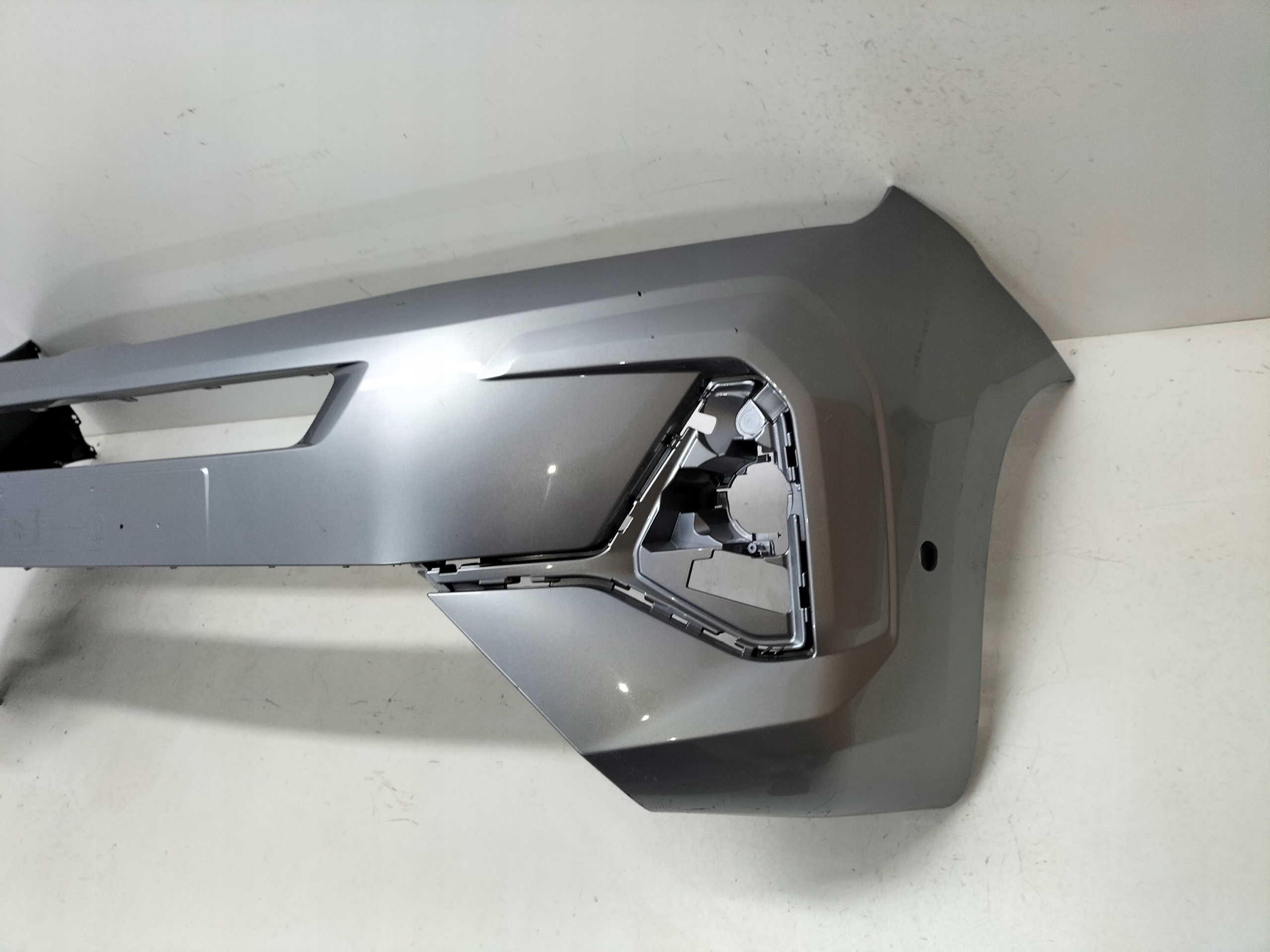 front bumper front OPEL COMBO E LIFT 24