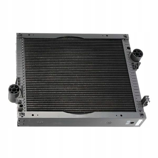 РАДИАТОР AL79036 AL115004 MAHLE / BEHR AL115003