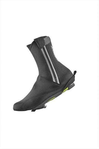 Ochraniacze na buty Giant Chill czarny Rozm 38-40 S