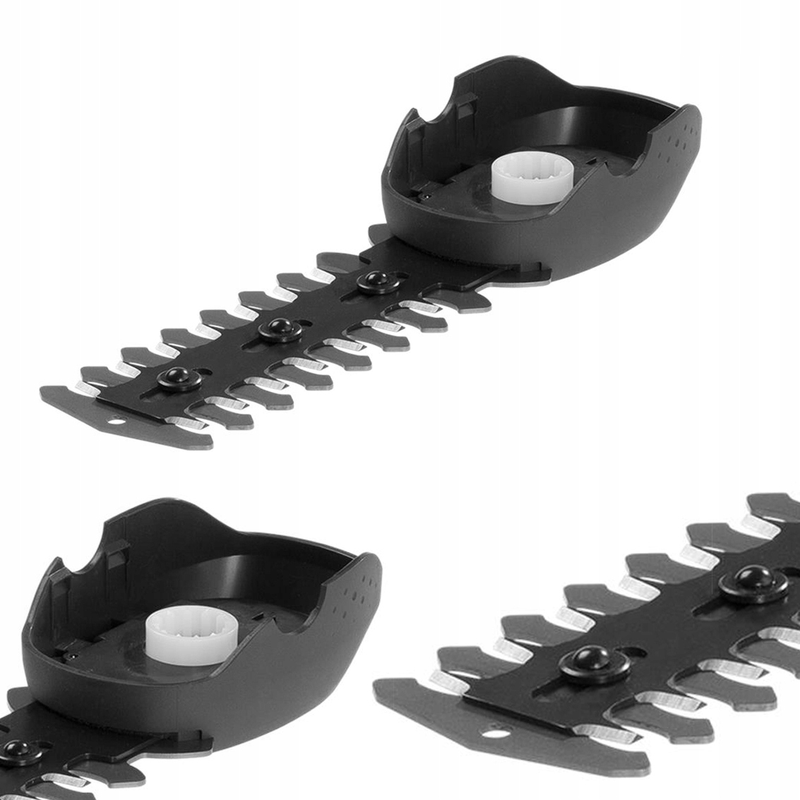 Nůž Na Řezání Trávy Keřů Gardena [12 cm]