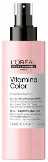 Loreal Vitamino Color kondicionér na vlasy 10v1 190 ml