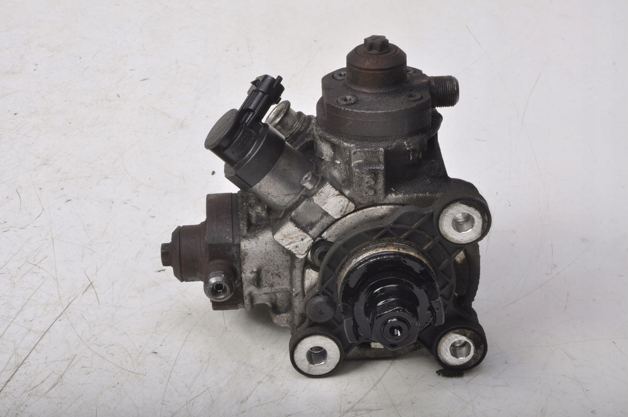 VOLVO C30 2.0 ТНВД 31272896 0445010618