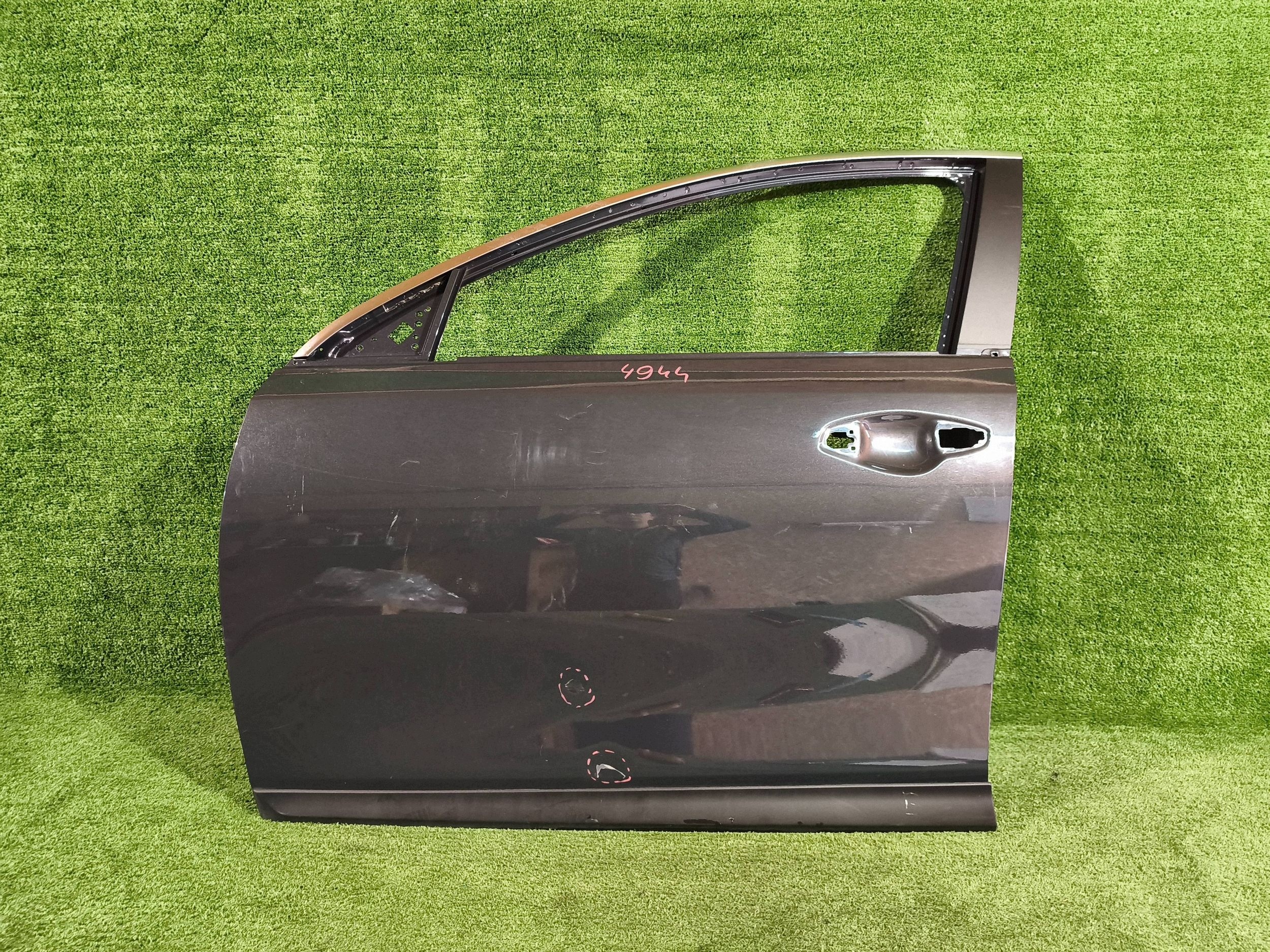 door front left left front KIA X-CEED NR.4944