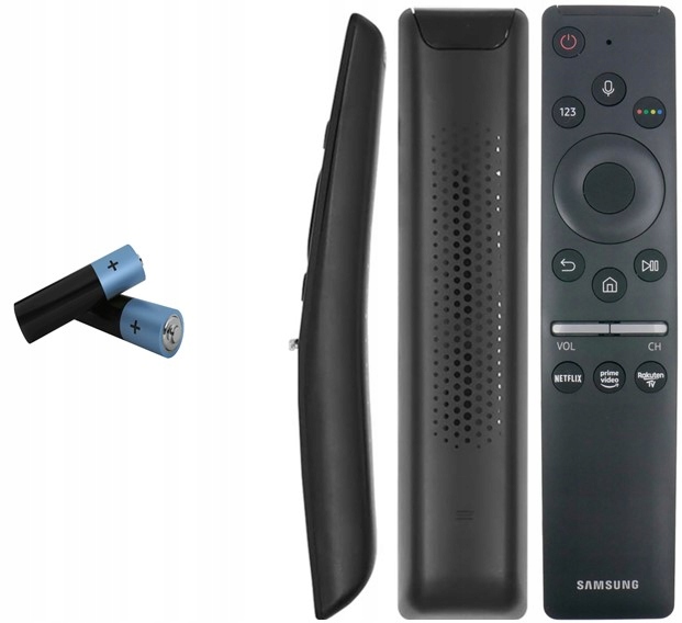 Originální Dálkový Ovladač Pro Televizor Samsung UE65AU9002 UE65AU9002K UE65AU9002KXXH