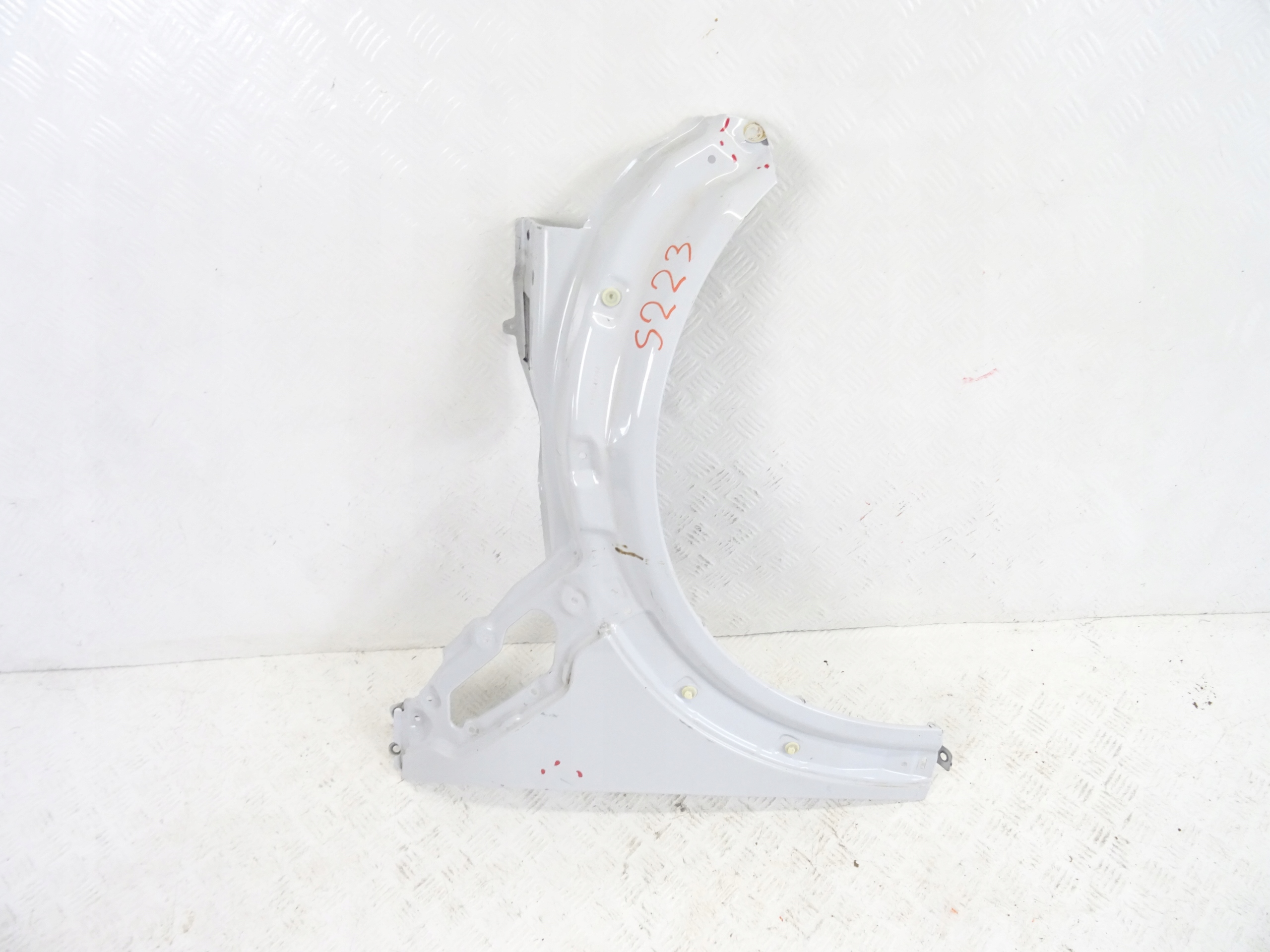 MINI COUNTRYMAN R60 right fender front front