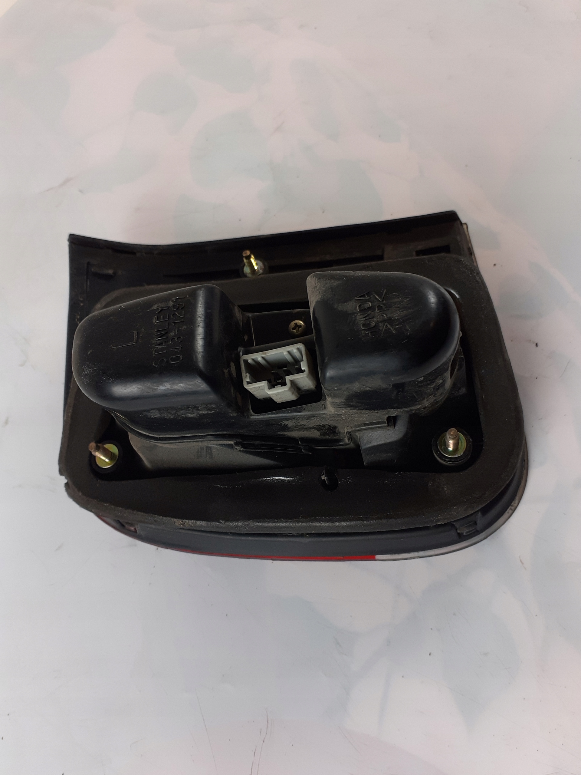 HONDA CIVIC V 96-00 light right STANLEY sedan