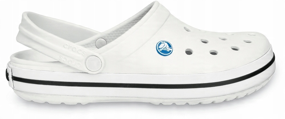 

Buty Chodaki Klapki 11016 Crocs Crocband 43/44