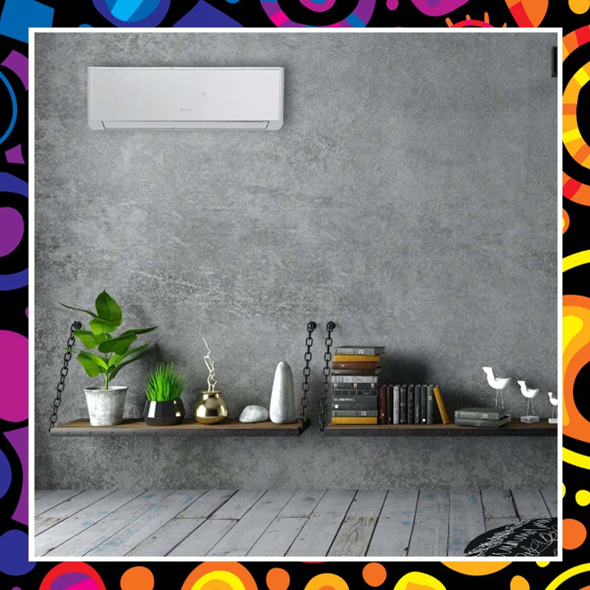 Klimatyzacja KLIM-EL | KRÓWKAmała Śrem