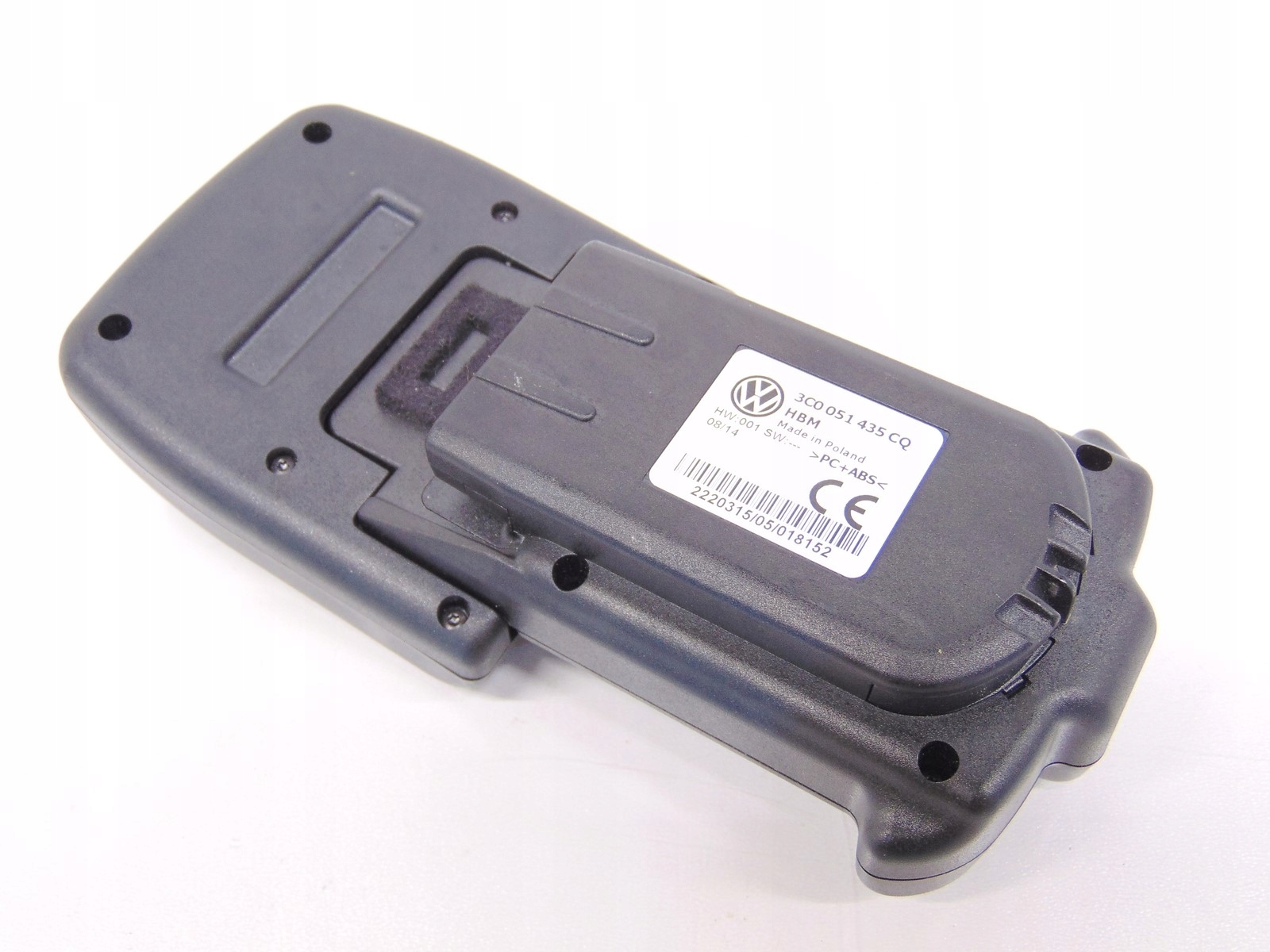 ADAPTER TELEFON BLUETOOTH VW 3C0051435CQ