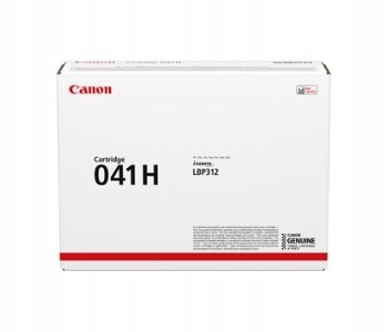 Canon Crg 041 H, čierny veľký 0453C002