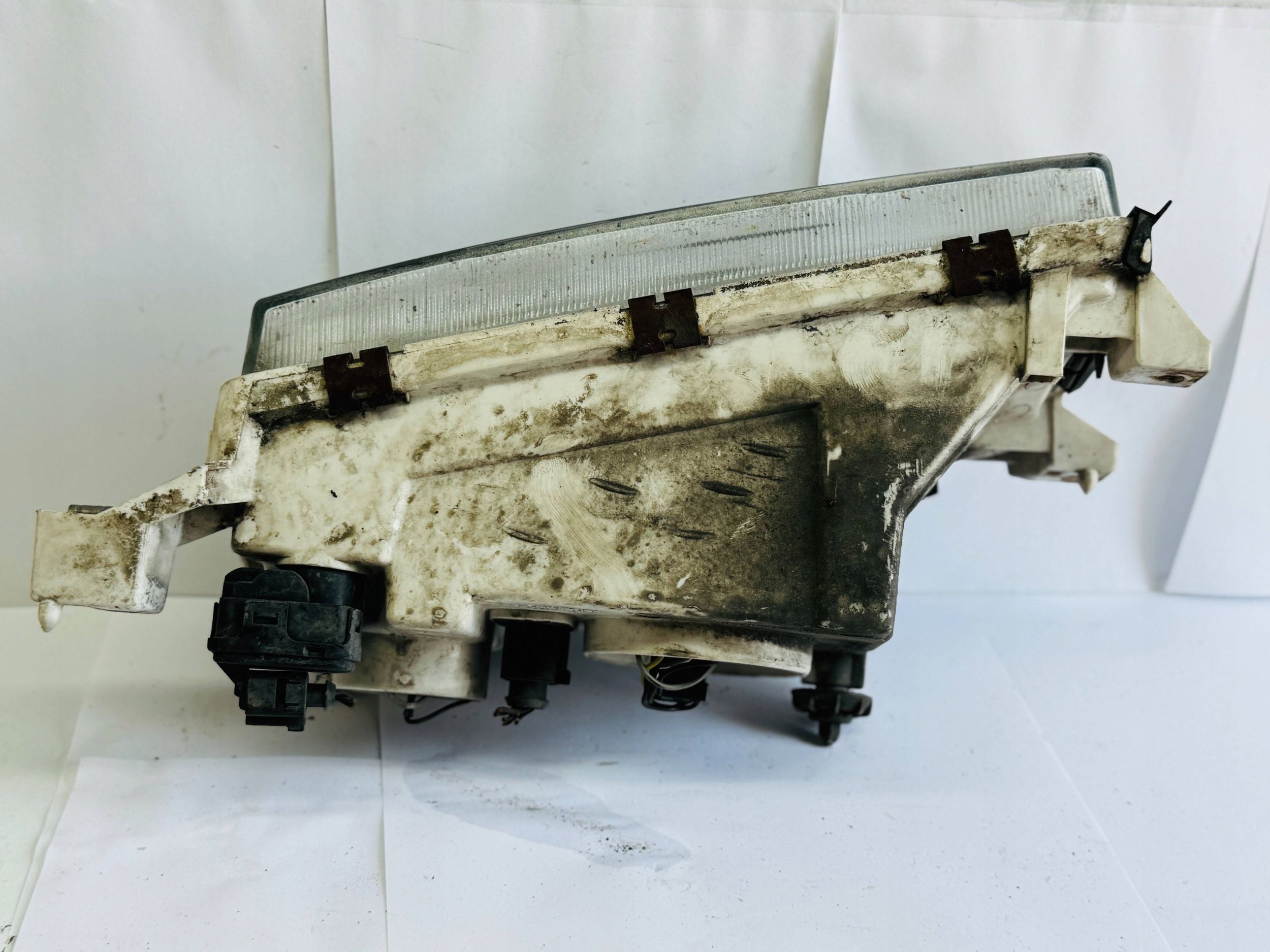 right light front SKODA OCTAVIA and 1995-2000 20-5295B