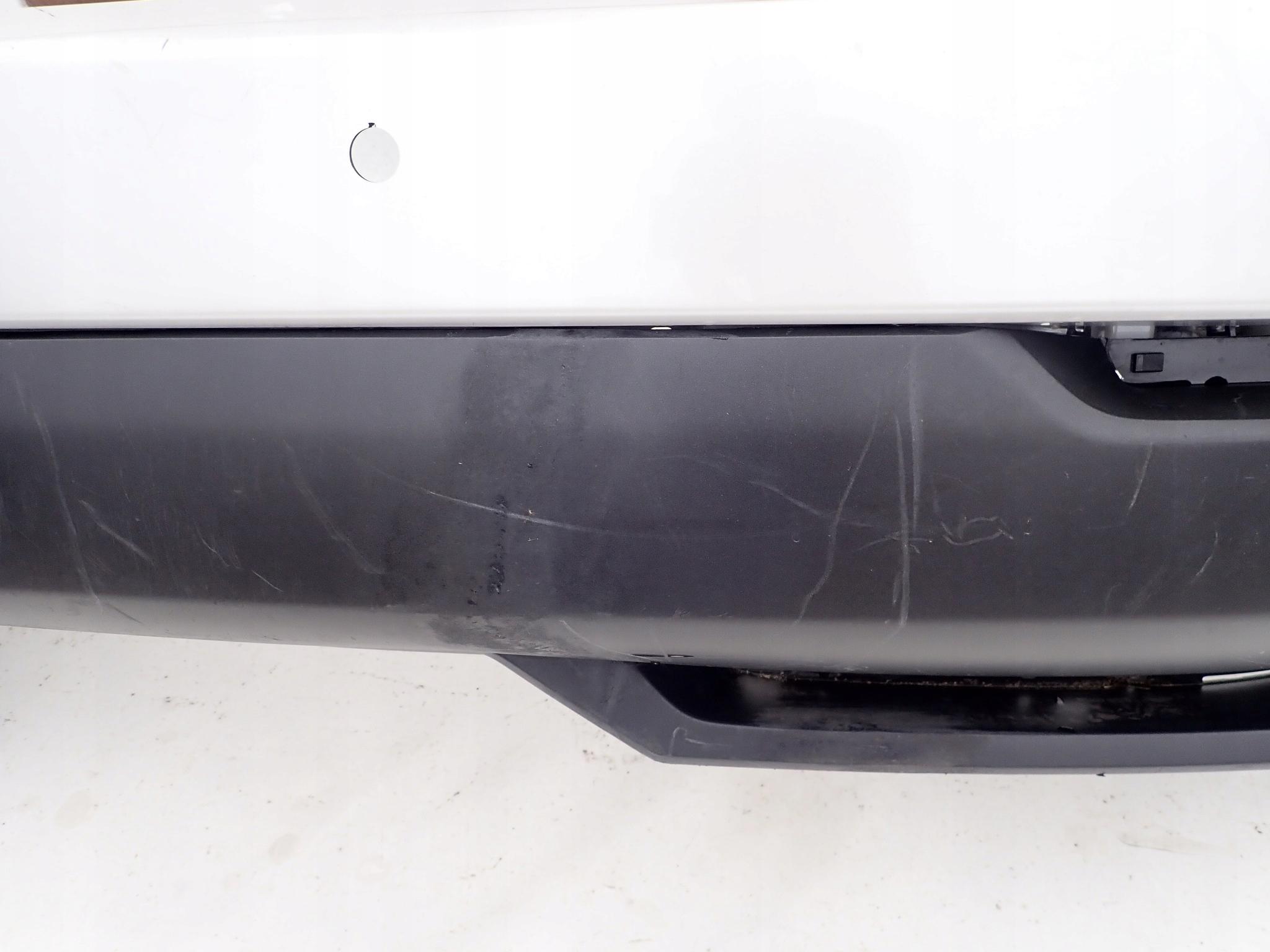 LEXUS NX300H bumper rear part rear PDC