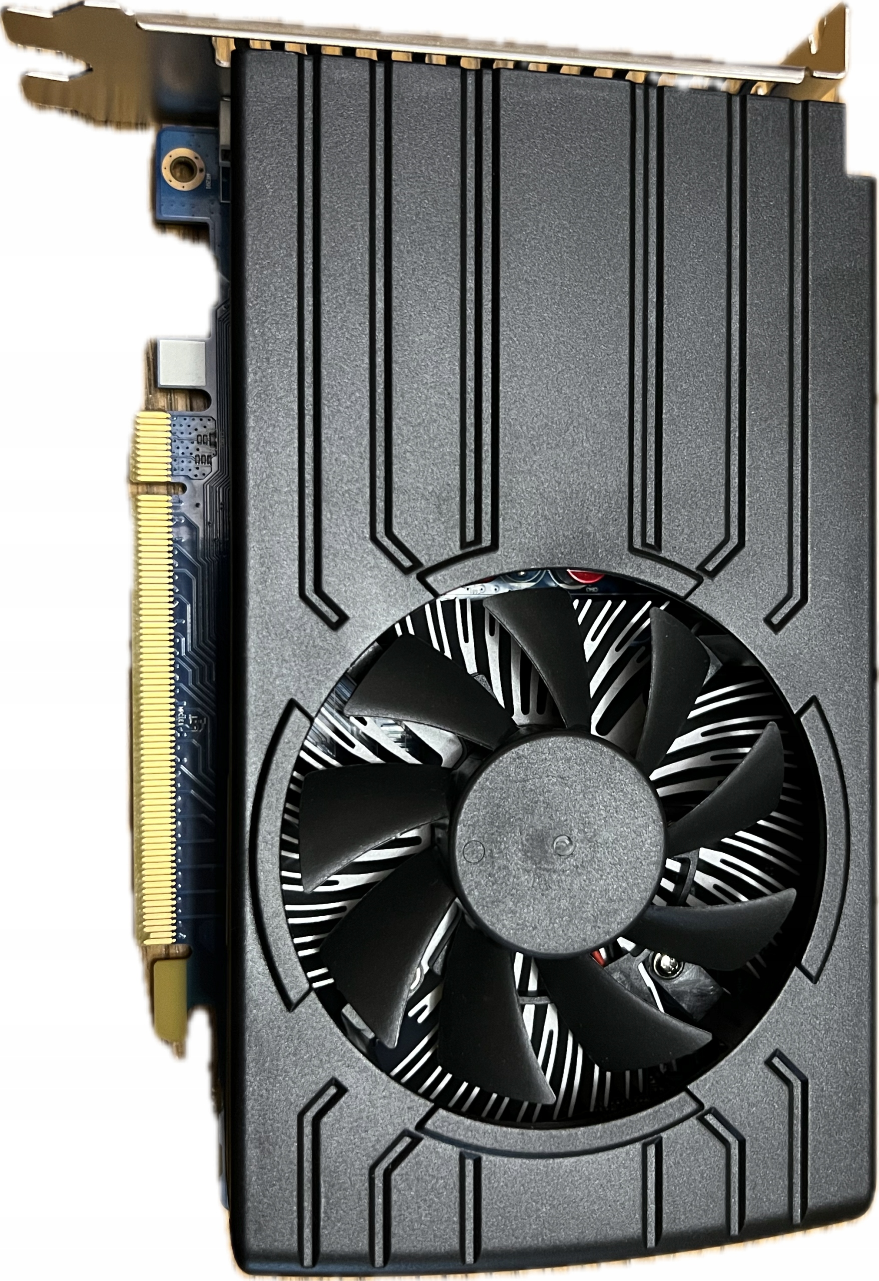 Grafická karta AMD RADEON R9 255 2GB GDDR5 (128Bit) 1xDVI-I 2xDP NEW za ...