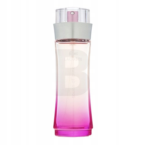 Lacoste Touch of Pink toaletní voda pro ženy 50 ml