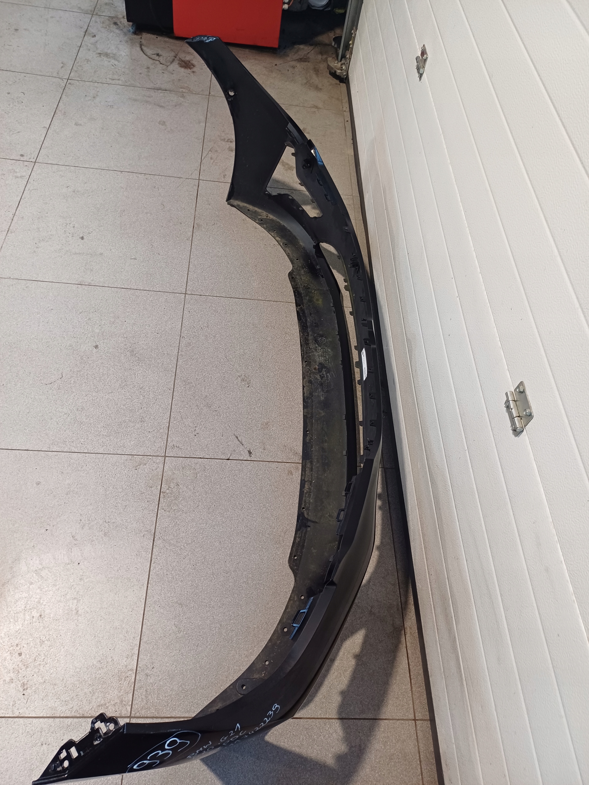 bumper front front BMW G20 G21 6 X PDC 51117422239