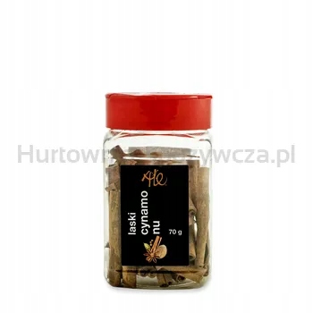 Master Cook Skořicové tyčinky 70 g