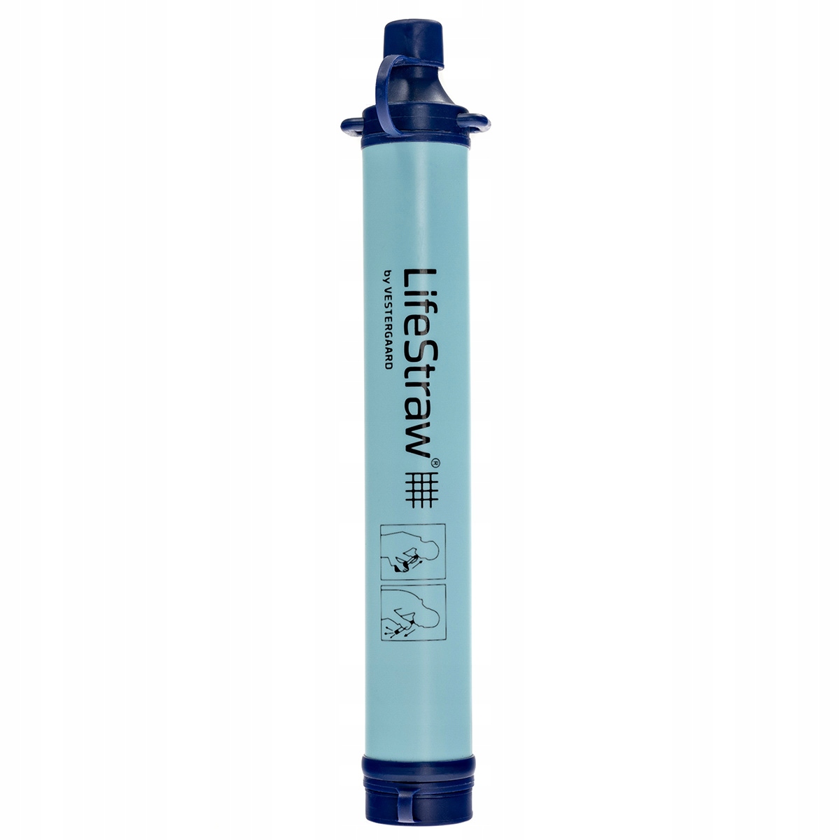 

Filtr do wody LifeStraw Personal Niebieski