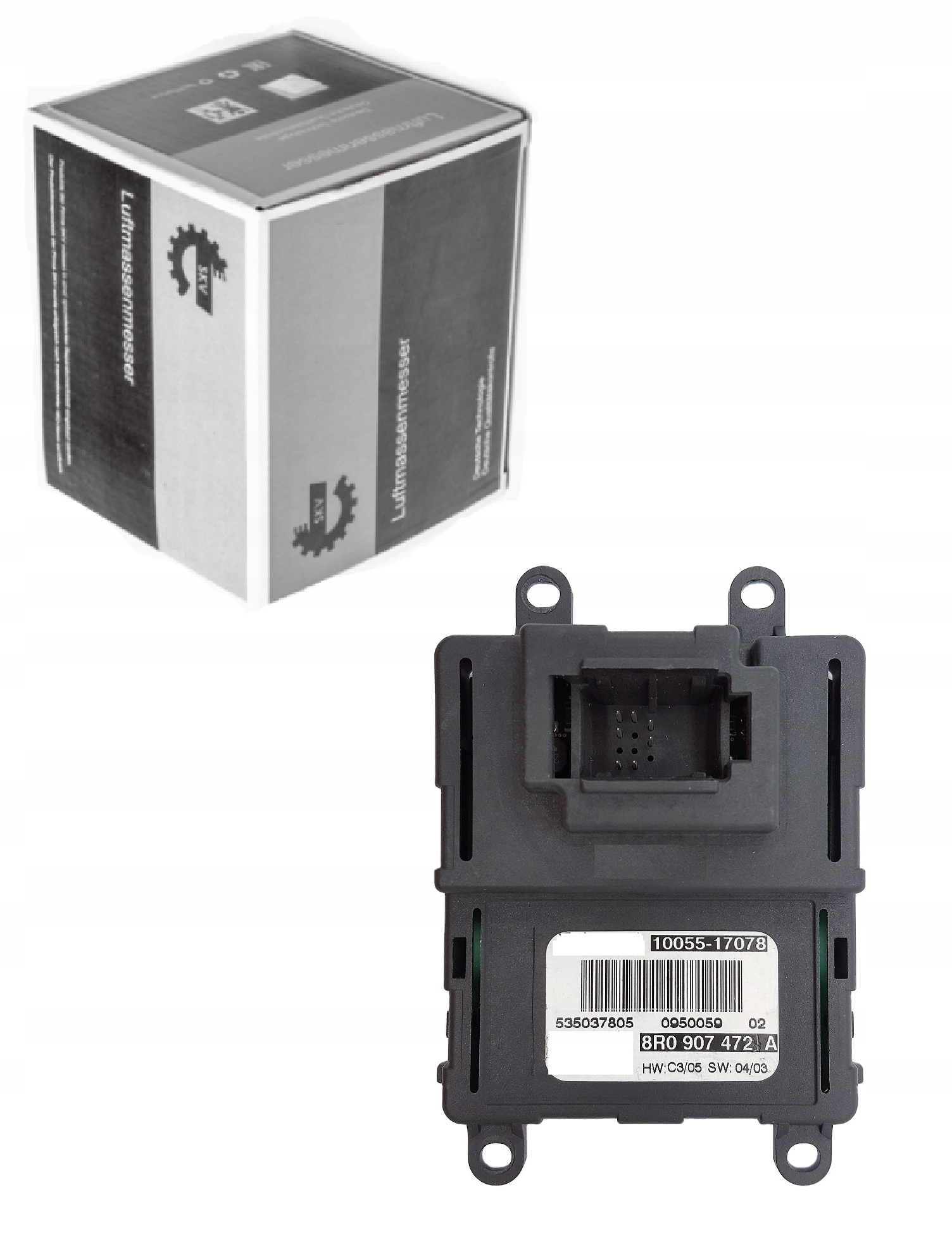 СВЕТОДИОДНЫЙ МОДУЛЬ DRL 59SKV107