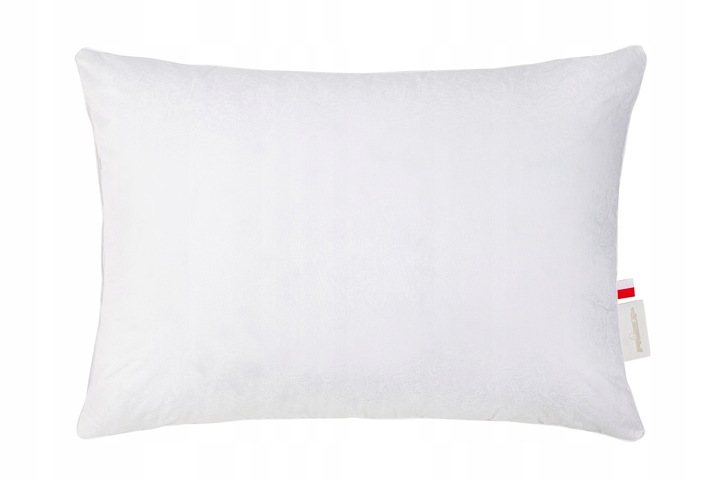 Polštář Piórex 50x70 cm bílá