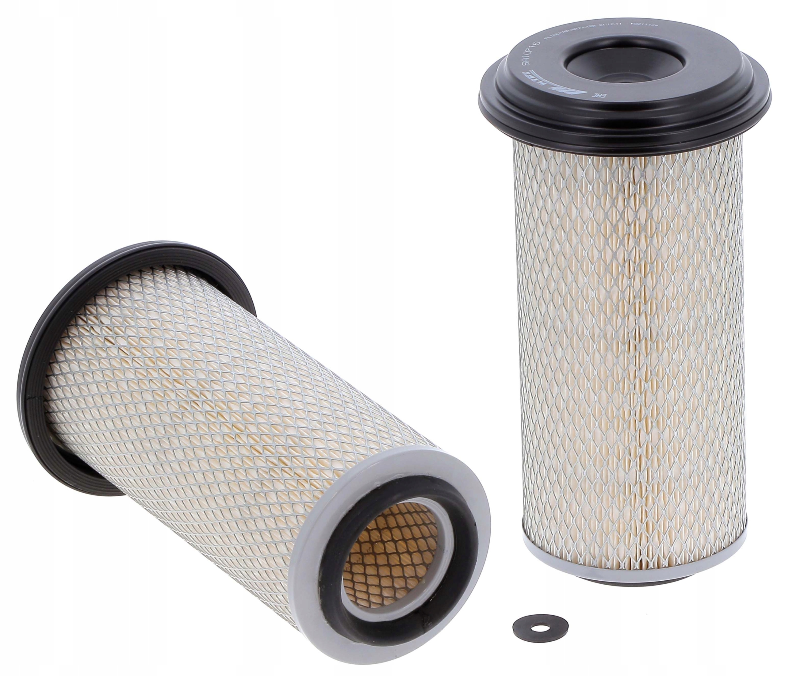 Vzduchový filtr Sa 10716 HiFi Filter