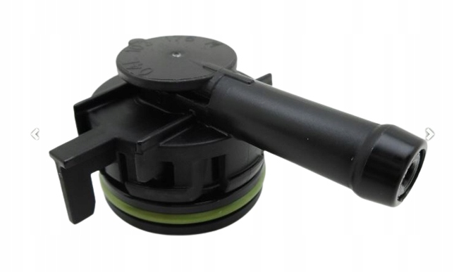 Originální zpětný ventil Seat Škoda Volkswagen 04E103175M