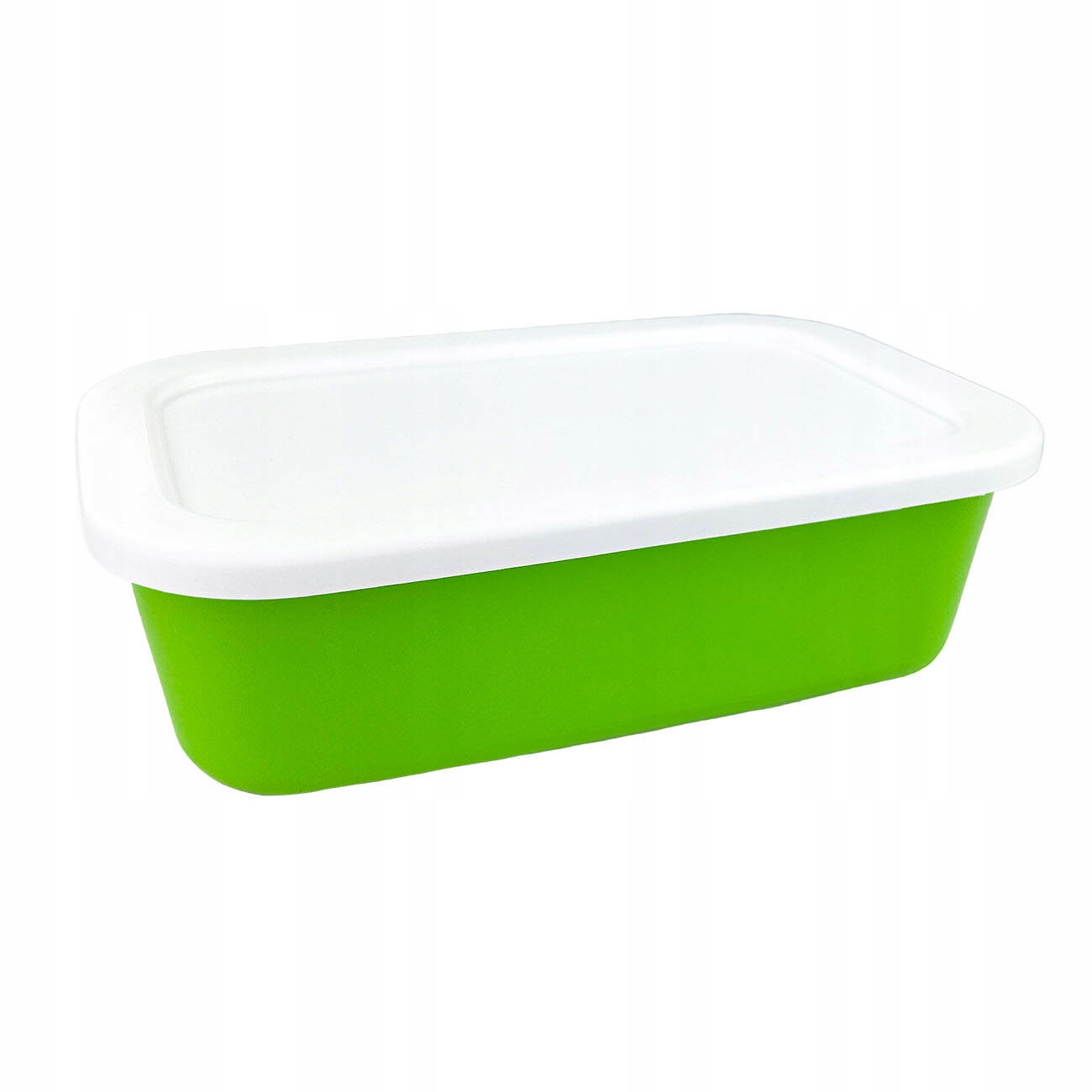 Pojemnik, pudełko z pokrywką 3 L